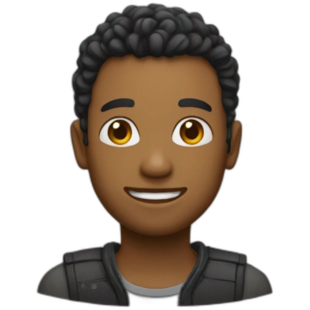 <b> emoji