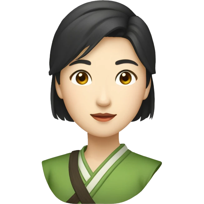 武则天,中国第一个女皇帝,霸气,唐代,古装, emoji