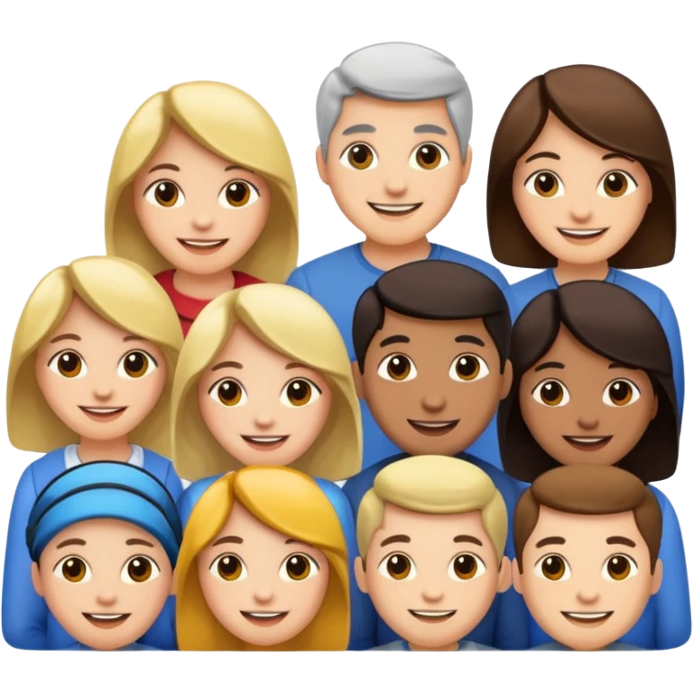 Porn actors  emoji