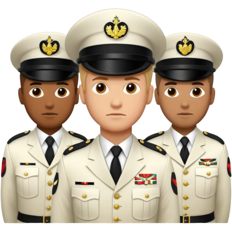 Royal Marines emoji