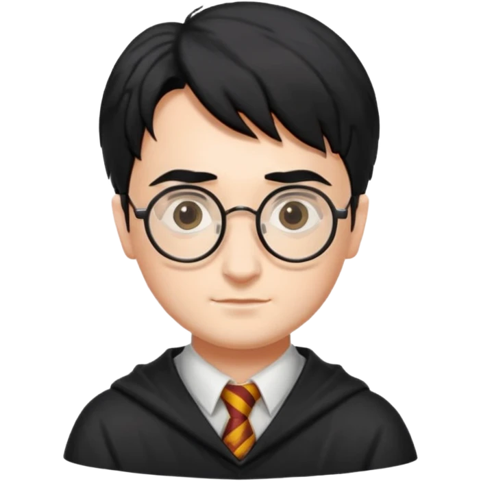 harry poter emoji