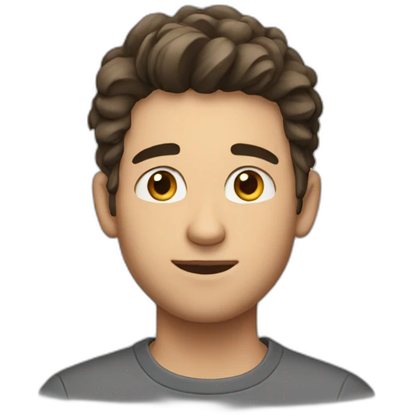 Ethan Torchio emoji