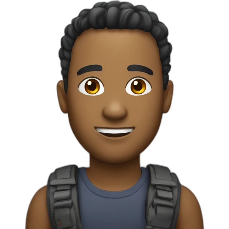 Avatar emoji