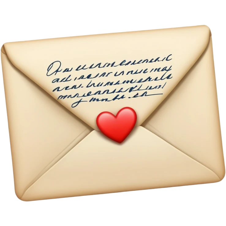💌 emoji
