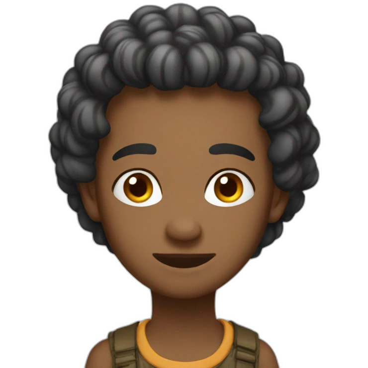 zaa worldo emoji