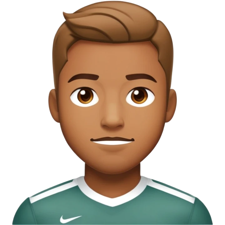 Sam Wilson from avenger emoji