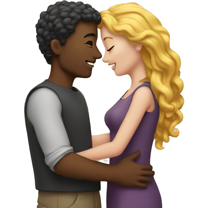 lovers emoji