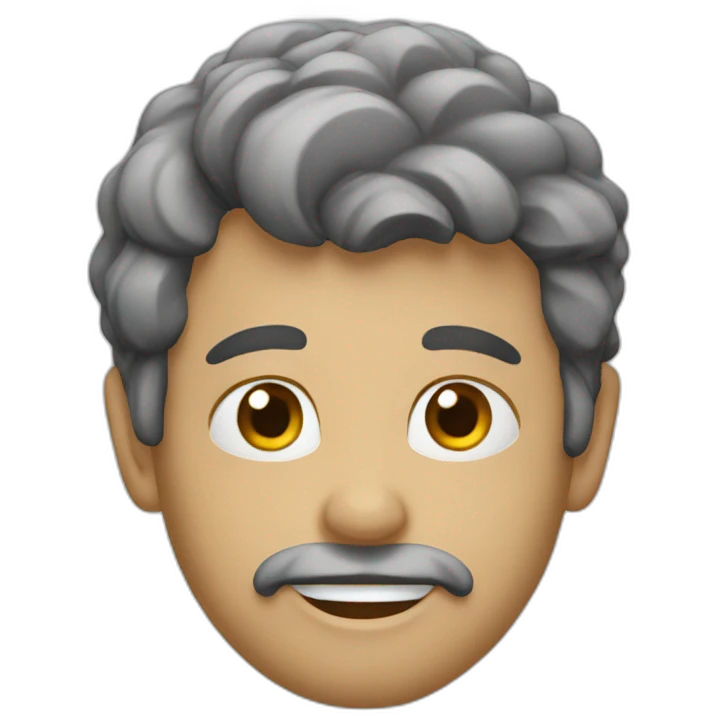 pleur emoji