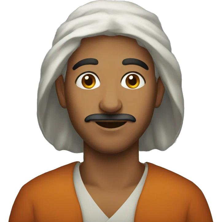 Berbère  emoji