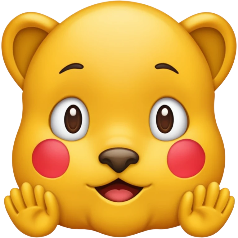 maromi emoji
