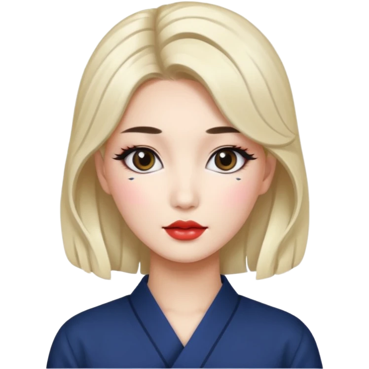 Kpop emoji