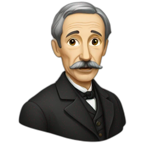 ivan bunin writer emoji