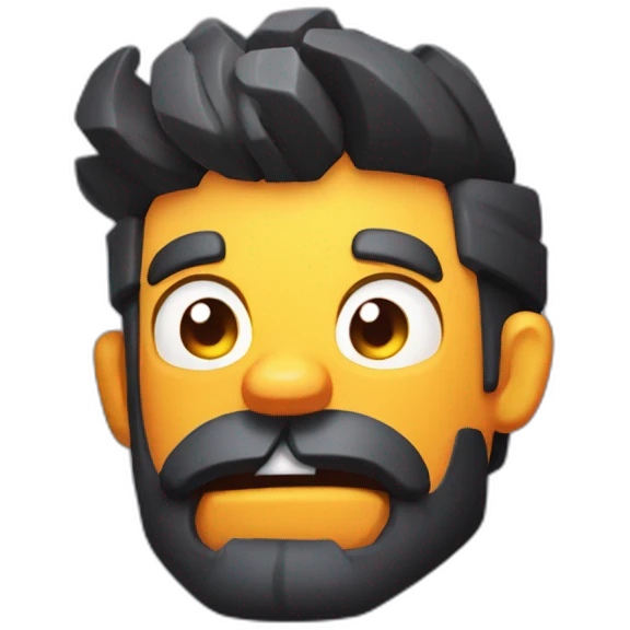 mortis Brawl stars emoji