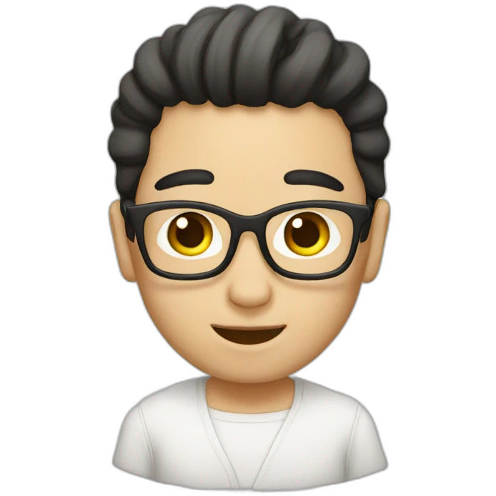 Bao emoji