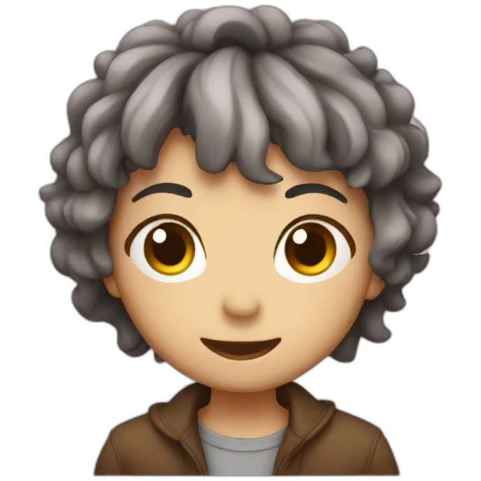 Mignon  emoji