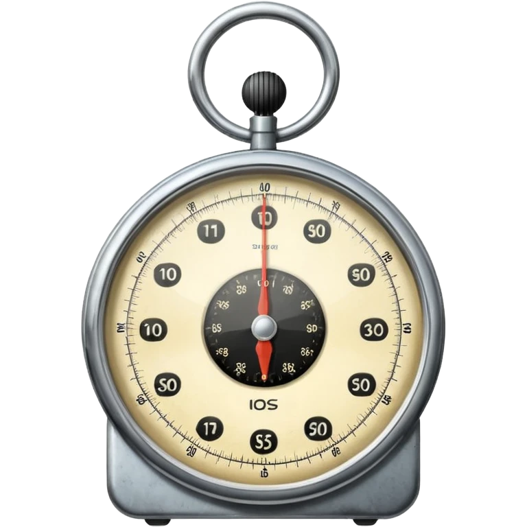 vintage body scale emoji