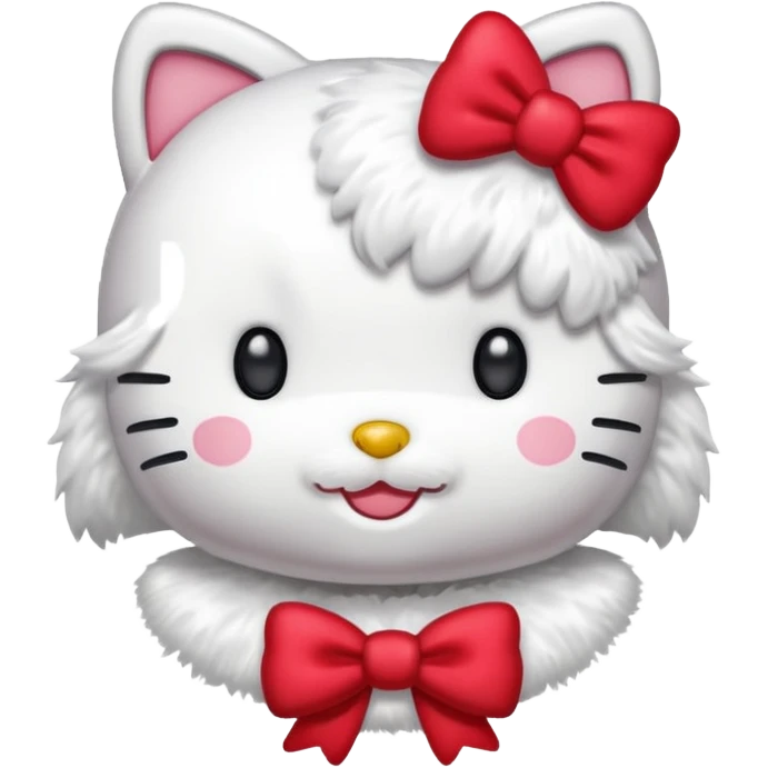 Hellokitty emoji