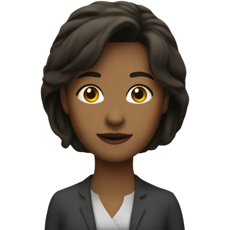 Melinda emoji