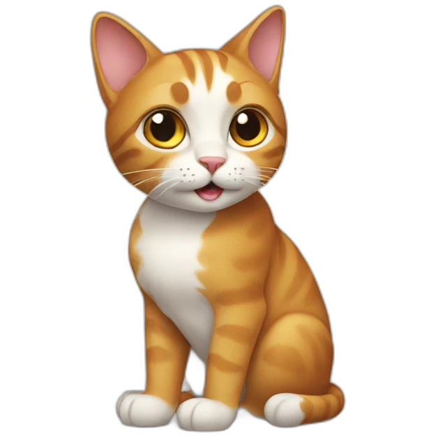 cat  emoji
