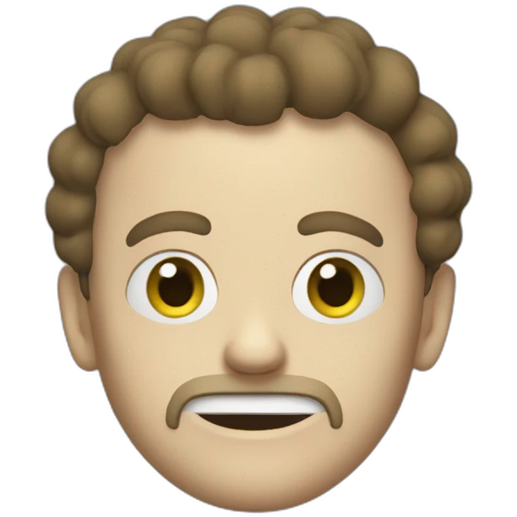 Morty  emoji