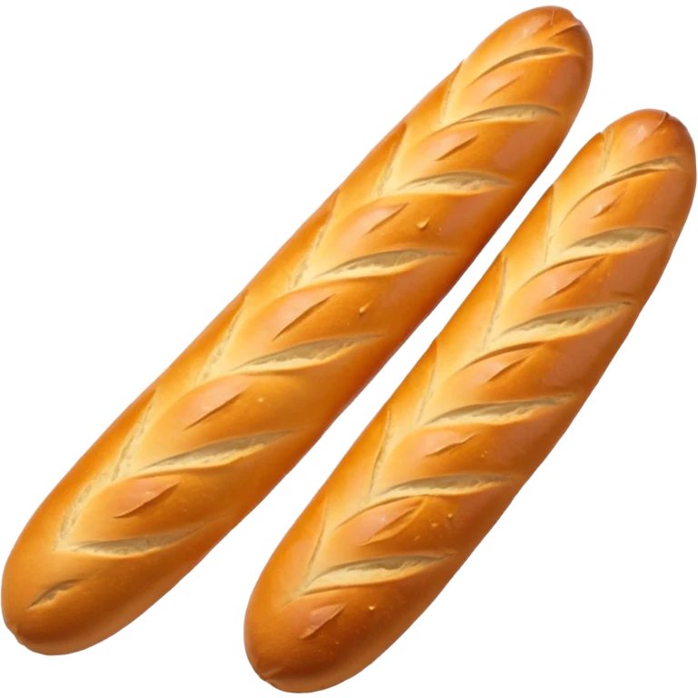 baguette emoji