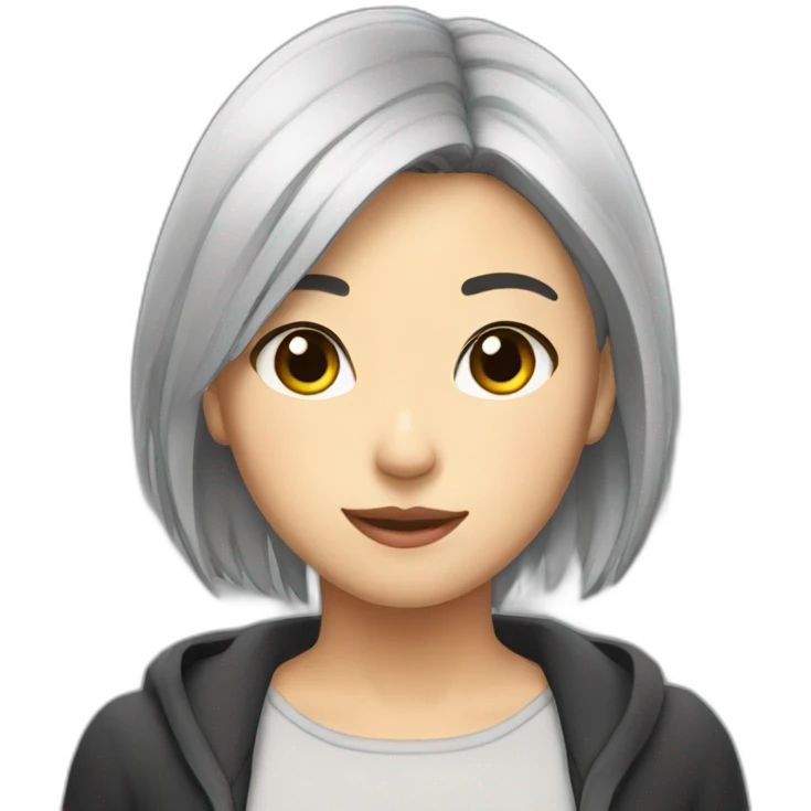Aya nakamura emoji