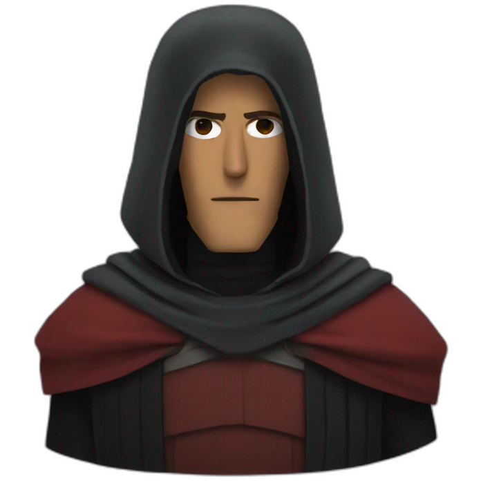 Darth revan emoji