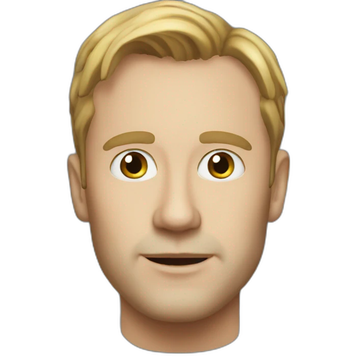 Simon Riley emoji