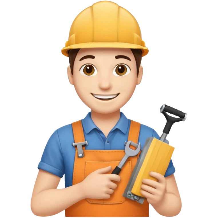 kendin yap kendin ogren emoji