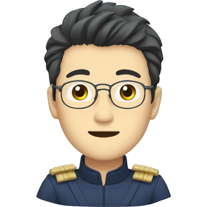 gojo satoru emoji