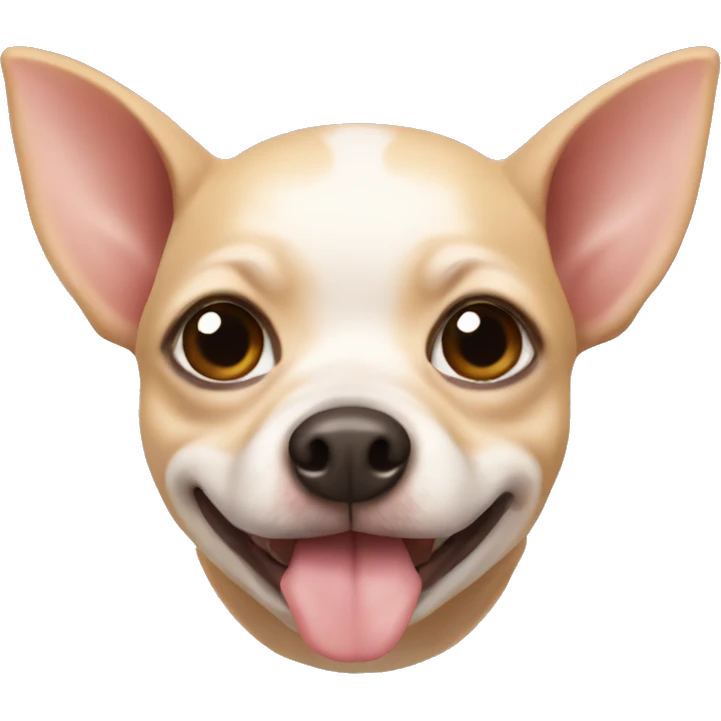 chihua pig sog emoji