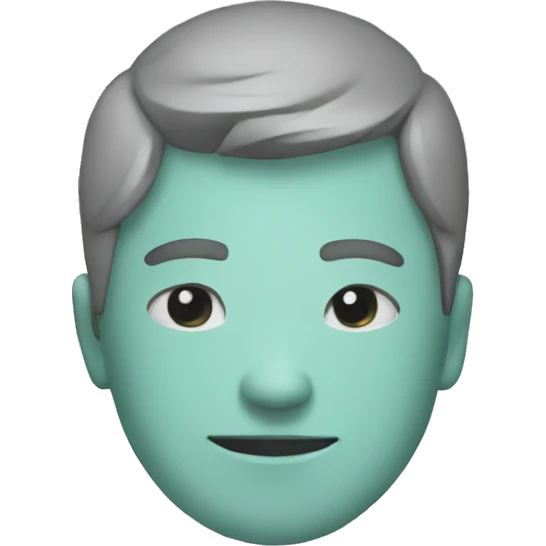 On piece emoji