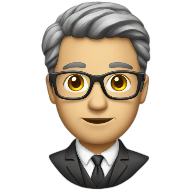 Banker  emoji