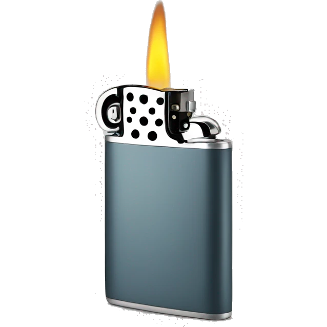 Lighter emoji