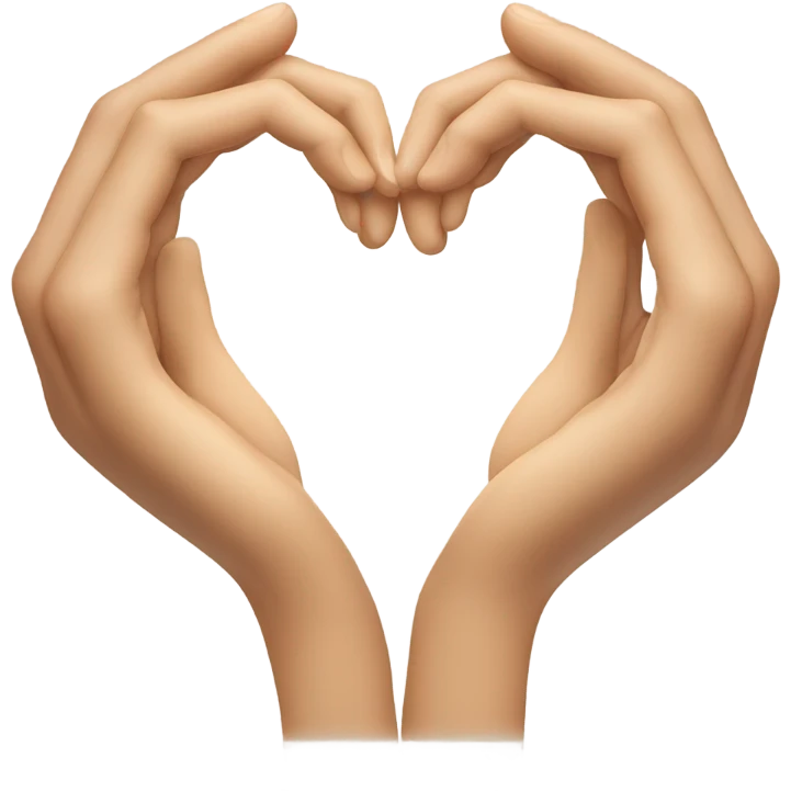 Amor emoji