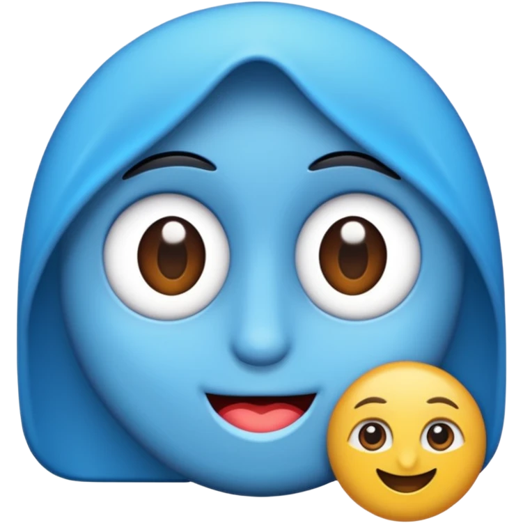 
Su şisesi emoji
