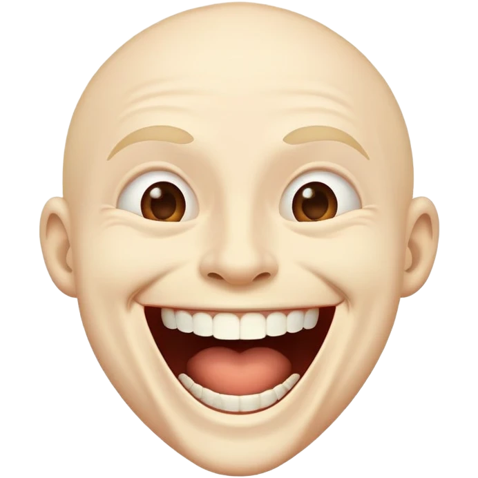 devil laugh psycho  emoji