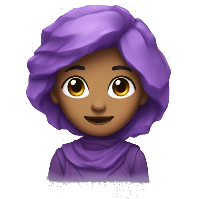 amethyst emoji