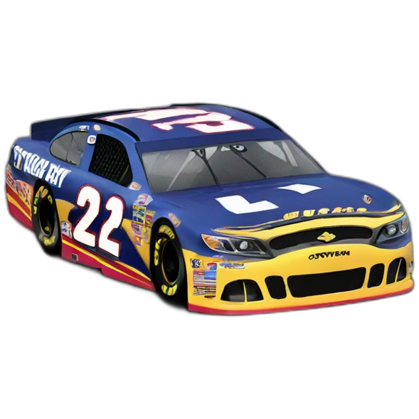 superfast nascar emoji