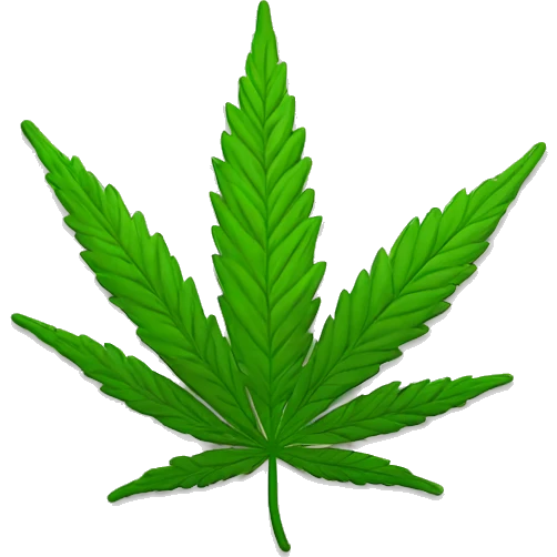 marijuana emoji