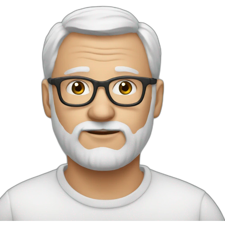 emoji of John beton emoji
