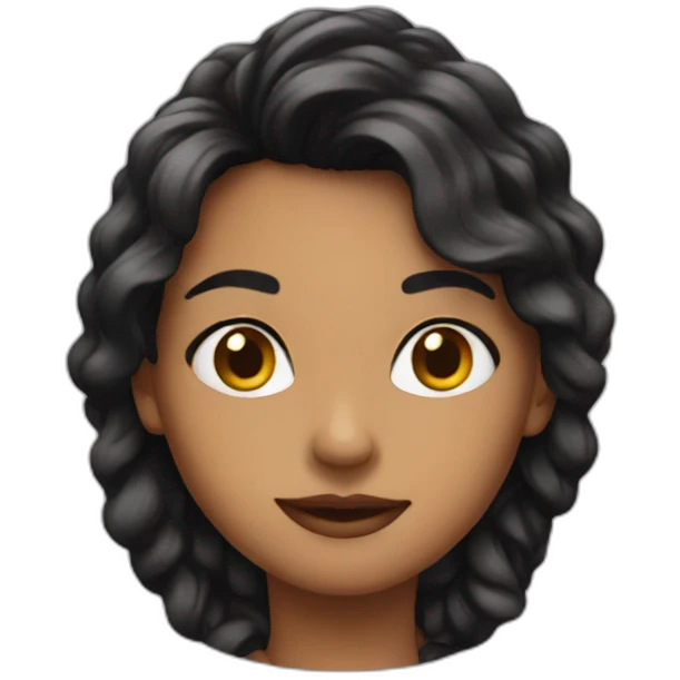 Bonita emoji