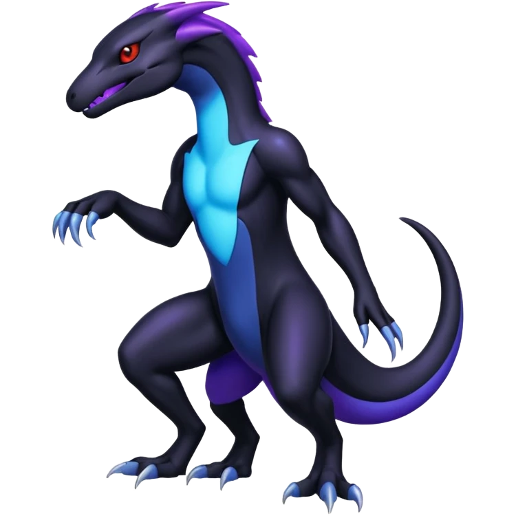 Salandit-Amaura-Darkrai-fusion emoji