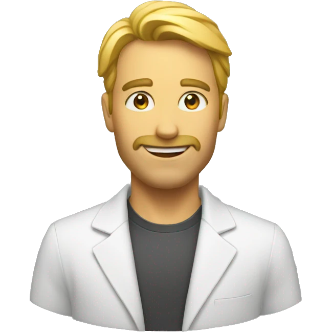 Trading   emoji