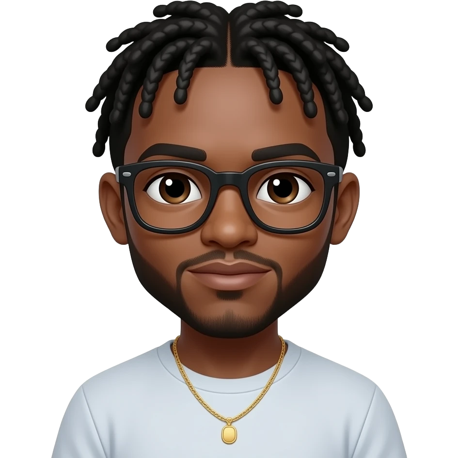 Booba emoji
