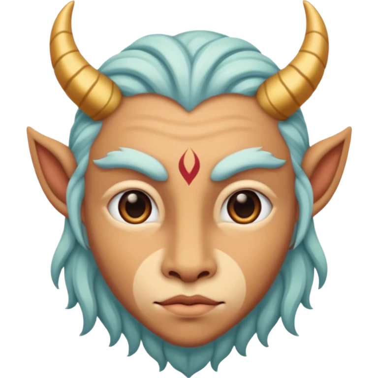 myth emoji