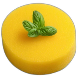 Bergamo food called polenta e osei emoji