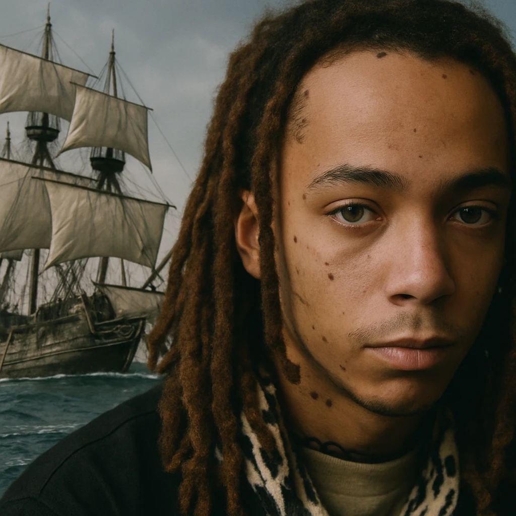 pirate ship emoji