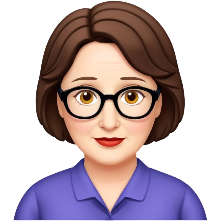 Phyllis Smith emoji