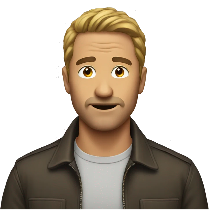John emoji